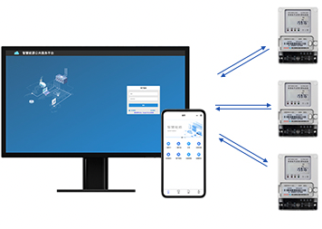 7智能电表管理系统