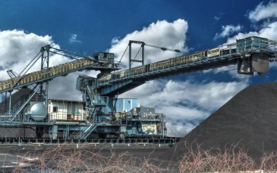 煤矿设备在线监测系统