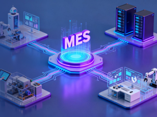 MES生产制造执行系统