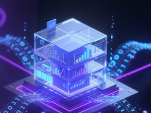 数据智能集成平台