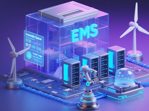 EMS企业能源管理系统