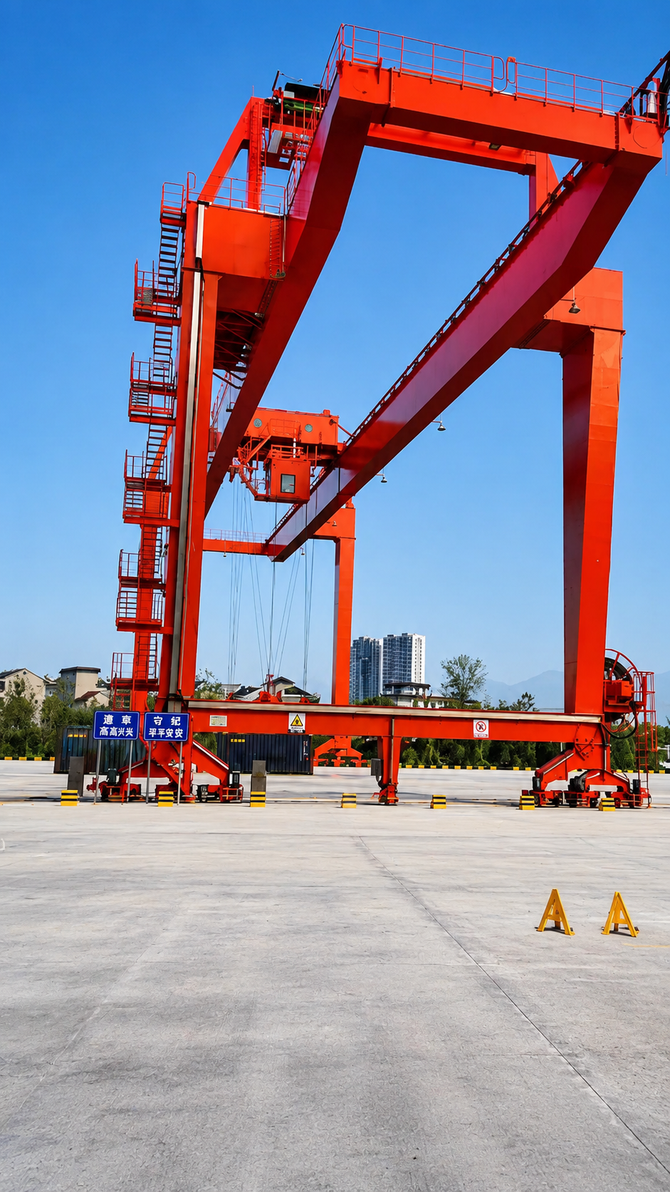 HJD-4J多通道偏载称重检测系统设备图片2